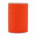Garn gewachst rund 0,8 mm 55 m Polyester für Leder und DIY – Farbe M176
