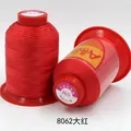 Garn Nähgarn 0,7 mm Nylon Polyester stark für Leder und Möbel – 3