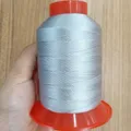 Garn Nähmaschine 0,4 mm Polyester hochfest für Leder und Automatten – 2