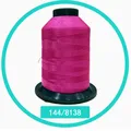 Garn Polyester hochfest 0,2 mm für Leder und Textilien – Farbe 144