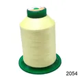 Garn Polyester hochfest 0,2 mm für Leder und Textilien – Farbe 2054