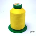 Garn Polyester hochfest 0,2 mm für Leder und Textilien – Farbe 2110