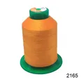 Garn Polyester hochfest 0,2 mm für Leder und Textilien – Farbe 2165