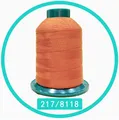 Garn Polyester hochfest 0,2 mm für Leder und Textilien – Farbe 217
