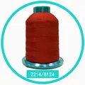 Garn Polyester hochfest 0,2 mm für Leder und Textilien – Farbe 2214