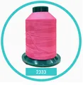 Garn Polyester hochfest 0,2 mm für Leder und Textilien – Farbe 2333
