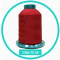 Garn Polyester hochfest 0,2 mm für Leder und Textilien – Farbe 2386