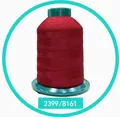 Garn Polyester hochfest 0,2 mm für Leder und Textilien – Farbe 2399
