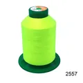 Garn Polyester hochfest 0,2 mm für Leder und Textilien – Farbe 2557