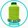 Garn Polyester hochfest 0,2 mm für Leder und Textilien – Farbe 2557