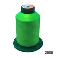 Garn Polyester hochfest 0,2 mm für Leder und Textilien – Farbe 2585