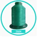 Garn Polyester hochfest 0,2 mm für Leder und Textilien – Farbe 2604