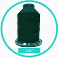 Garn Polyester hochfest 0,2 mm für Leder und Textilien – Farbe 2747