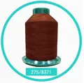 Garn Polyester hochfest 0,2 mm für Leder und Textilien – Farbe 275