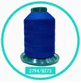 Garn Polyester hochfest 0,2 mm für Leder und Textilien – Farbe 2794