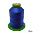 Garn Polyester hochfest 0,2 mm für Leder und Textilien – Farbe 2840