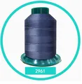 Garn Polyester hochfest 0,2 mm für Leder und Textilien – Farbe 2961