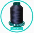 Garn Polyester hochfest 0,2 mm für Leder und Textilien – Farbe 2991