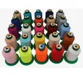 Garn Polyester hochfest 0,2 mm für Leder und Textilien – 3