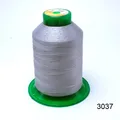 Garn Polyester hochfest 0,2 mm für Leder und Textilien – Farbe 3037