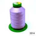 Garn Polyester hochfest 0,2 mm für Leder und Textilien – Farbe 3514