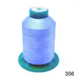 Garn Polyester hochfest 0,2 mm für Leder und Textilien – Farbe 356