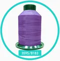 Garn Polyester hochfest 0,2 mm für Leder und Textilien – Farbe 3595
