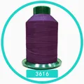 Garn Polyester hochfest 0,2 mm für Leder und Textilien – Farbe 3616