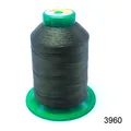 Garn Polyester hochfest 0,2 mm für Leder und Textilien – Farbe 3690