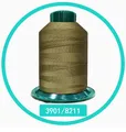 Garn Polyester hochfest 0,2 mm für Leder und Textilien – Farbe 3901