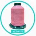 Garn Polyester hochfest 0,2 mm für Leder und Textilien – Farbe 4007