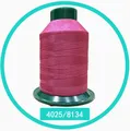 Garn Polyester hochfest 0,2 mm für Leder und Textilien – Farbe 4025