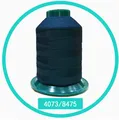Garn Polyester hochfest 0,2 mm für Leder und Textilien – Farbe 4073