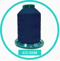 Garn Polyester hochfest 0,2 mm für Leder und Textilien – Farbe 423