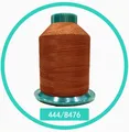 Garn Polyester hochfest 0,2 mm für Leder und Textilien – Farbe 444