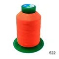 Garn Polyester hochfest 0,2 mm für Leder und Textilien – 6