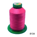 Garn Polyester hochfest 0,2 mm für Leder und Textilien – Farbe 8134