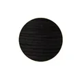 Gewachster Faden Leder 0,8 mm – Farbe black