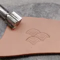 Gravurwerkzeug für Leder Präzisionsgravur Stahl – 5