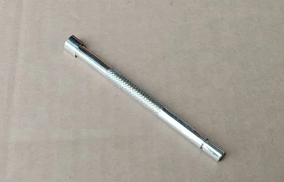 Gravurwerkzeug für Leder Präzisionsgravur Stahl