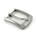 Gürtel Schnalle Frauen Legierung Pin Leder Handwerk Bund – 3