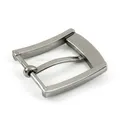 Gürtel Schnalle Frauen Legierung Pin Leder Handwerk Bund – 5