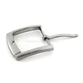 Gürtel Schnalle Frauen Legierung Pin Leder Handwerk Bund – 6