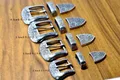 Gürtelschnalle Metall Schnitzmuster Antik Silber 3 Stück – 1