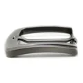 Gürtelschnalle Pin Metall 1 Stück für Lederhandwerk Herren Gürtel 40 mm – 5