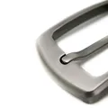 Gürtelschnalle Pin Metall 1 Stück für Lederhandwerk Herren Gürtel 40 mm – 6