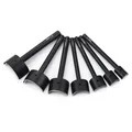 Halbrunder Locher 15 bis 45 mm für Gürtel und Taschen – 2