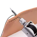 Handnähmaschine Leder Faden Kit für Gürtel Schuhe Handwerk – 3