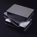 Heißfolienprägeset Messing Typensatz Lederhandwerk Verpackungen Karten – 6