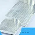 Heißpräge Maschine Leder Logo Digital PVC Karten Papier – 5